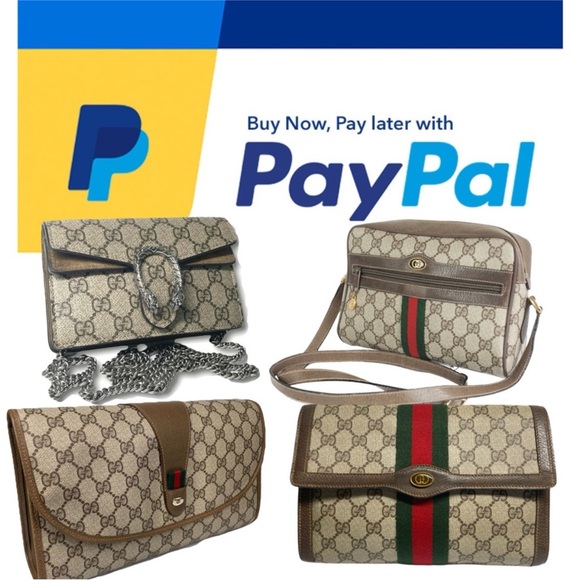 🔴SOLD🔴Gucci Boston bag - Picture 16 of 16